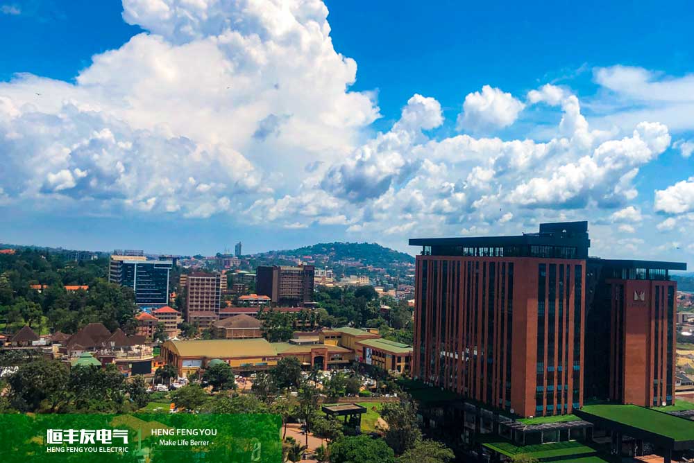 2023年乌干达电力变压器市场机遇与挑战