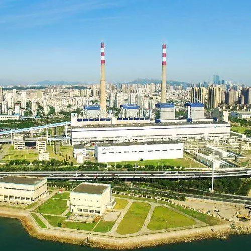 华电青岛发电有限公司日常电力改造升级项目
