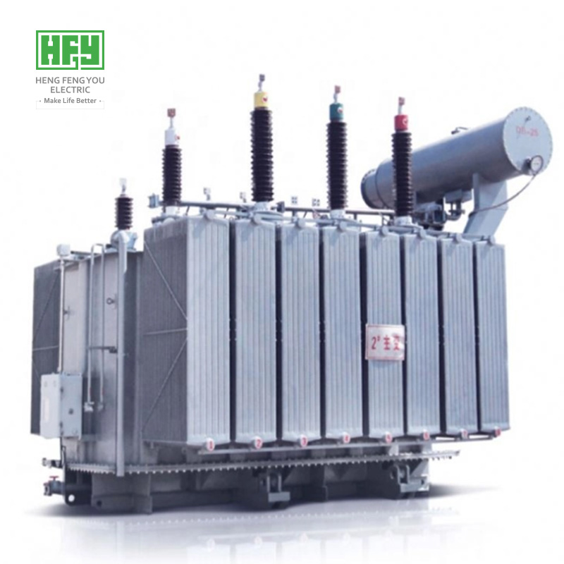 220kv 电力变压器
