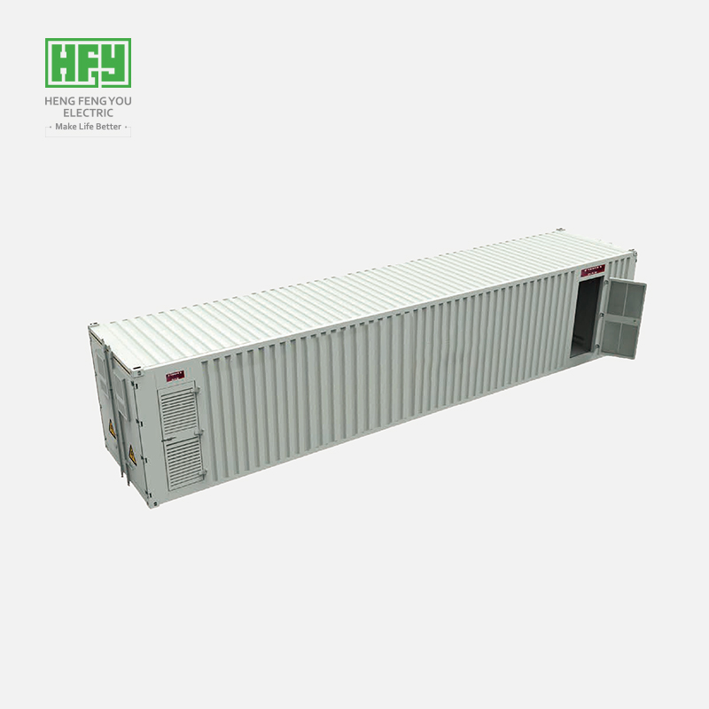 集装箱储能系统(40ft/45ft)