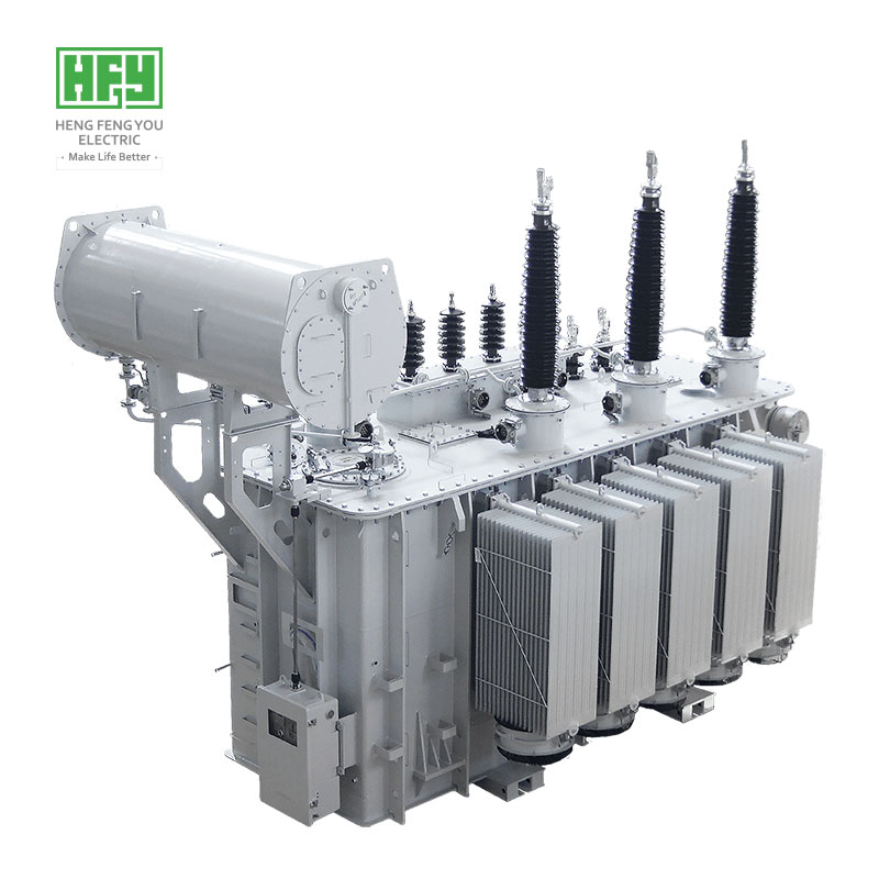 110KV 电力变压器