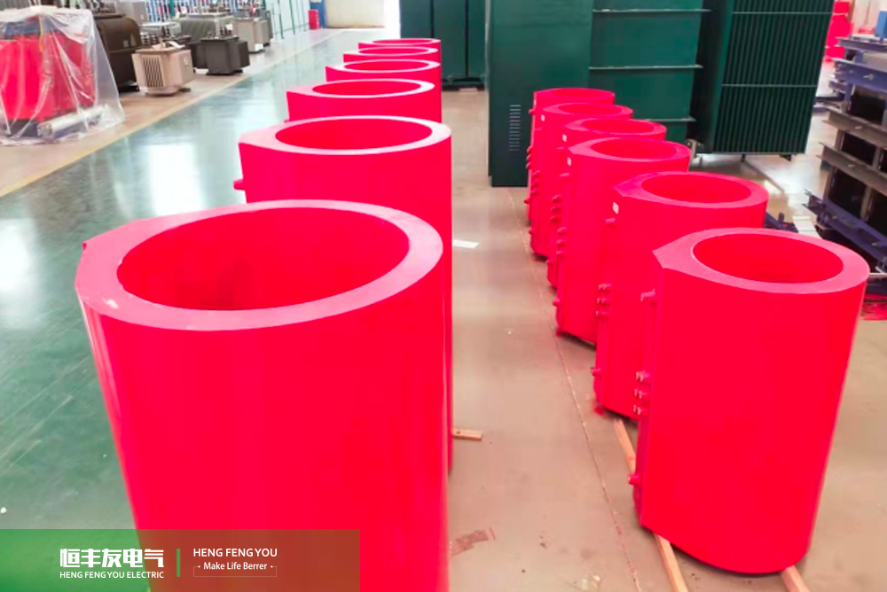 俄罗斯环氧树脂<a href='https://www.hengfengyou.cn/products/p2/' target='_blank'><u>干式变压器</u></a>