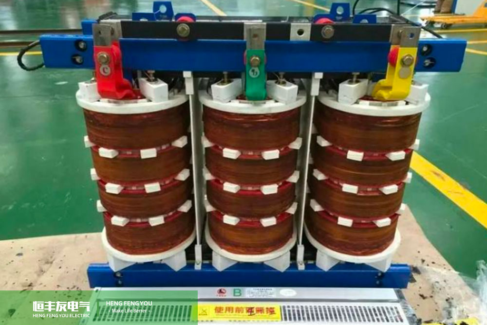 四分裂变压器,<a href='https://www.hengfengyou.cn/products/p2/' target='_blank'><u>干式变压器</u></a>