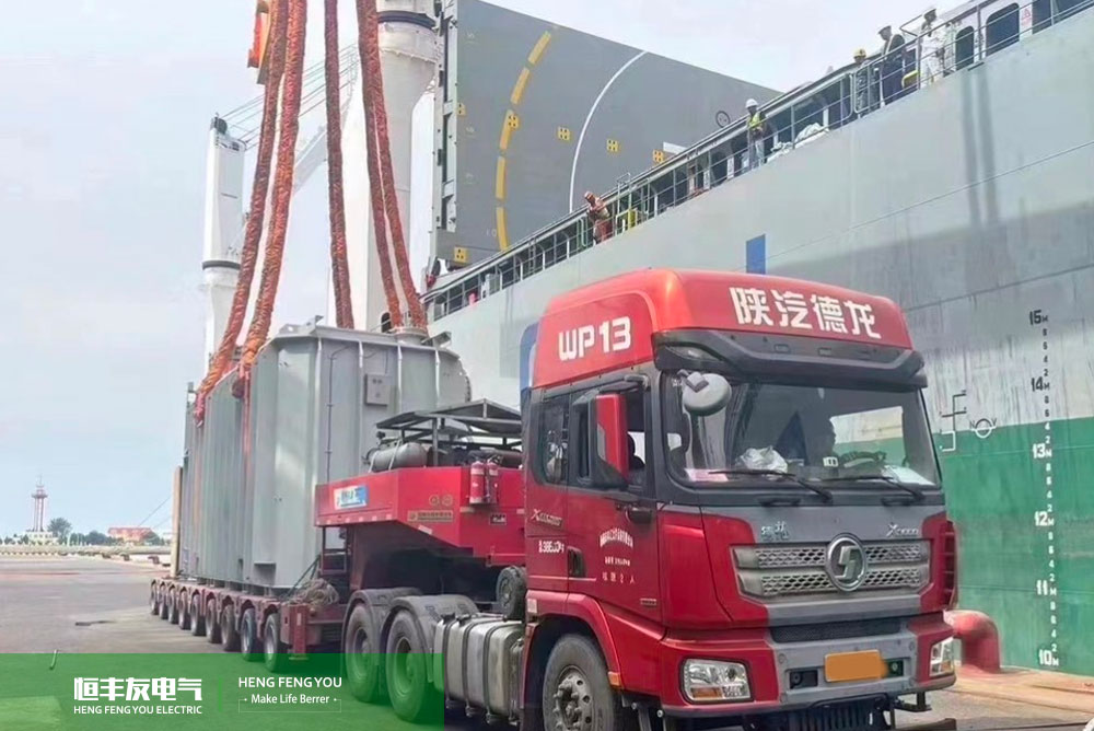 110kv电网主<a href='https://www.hengfengyou.cn/products/p14/139.html' target='_blank'><u>变压器价格</u></a>