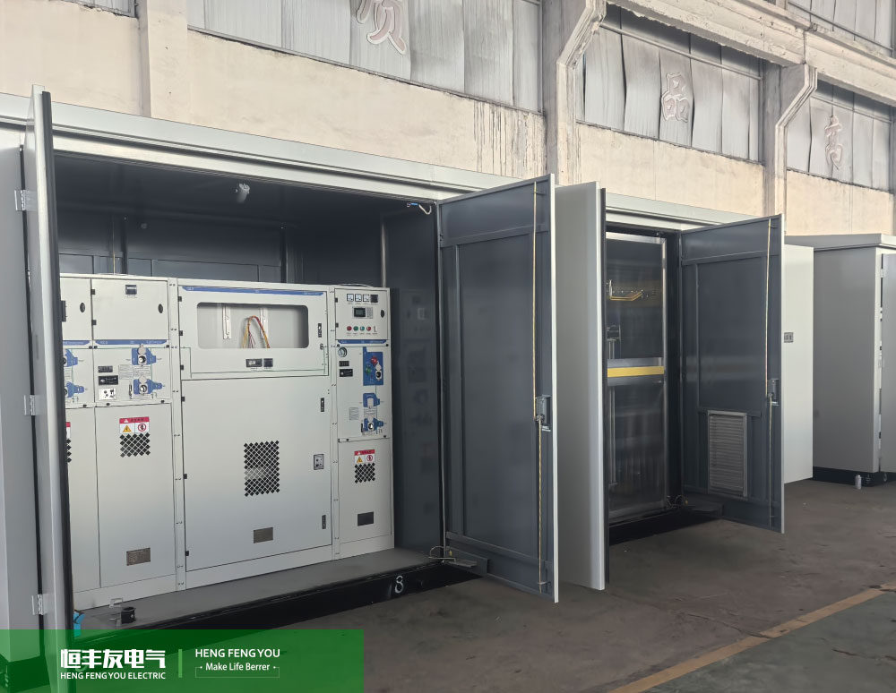 埃塞俄比亚电力,埃塞俄比亚<a href='https://www.hengfengyou.cn/products/p13/' target='_blank'><u>箱变</u></a>