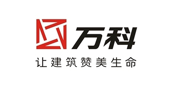 万科地产 