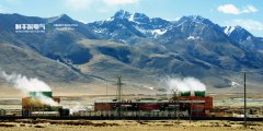 中国家电网“十四五”规划在西藏投资466亿元