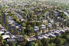 阿联酋·沙迦Arada公司计划推出价值80亿迪拉姆的住宅项目