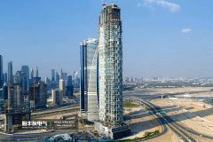 2021年阿联酋的建筑业将增长3.8％