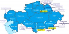 2021年哈萨克斯坦电力变压器市场分析