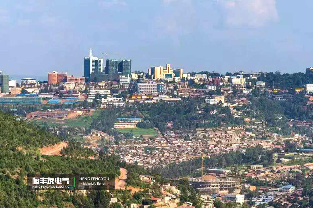 2021卢旺达投资，卢旺达变压器，2021卢旺达经济发展