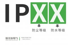 全球电气产品IP防护等级说明(建议收藏)