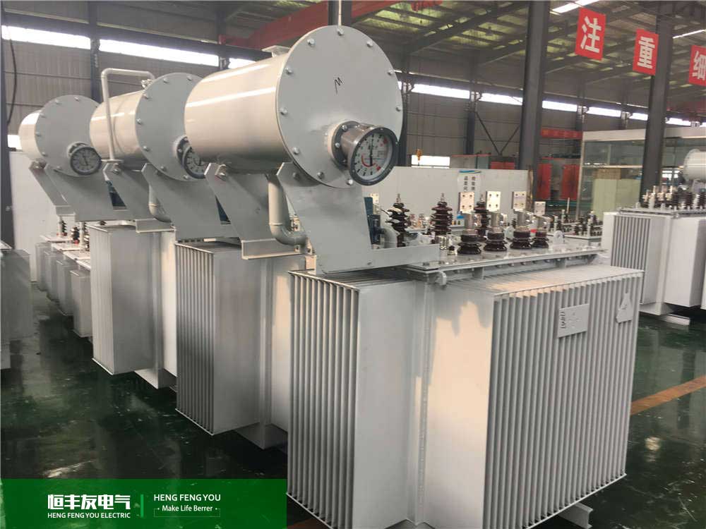 埃塞俄比亚电网升级变压器解决方案 埃塞俄比亚箱式变电站配电设备