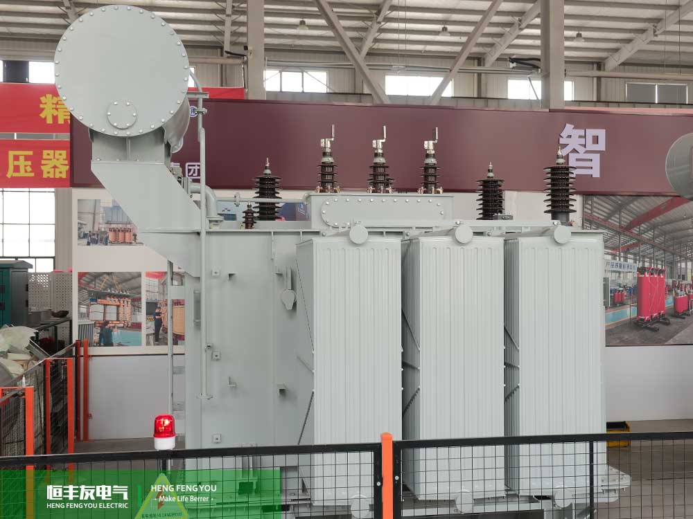 韩国电力变压器、韩国新能源变压器、韩国配电变压器、智能配电解决方案