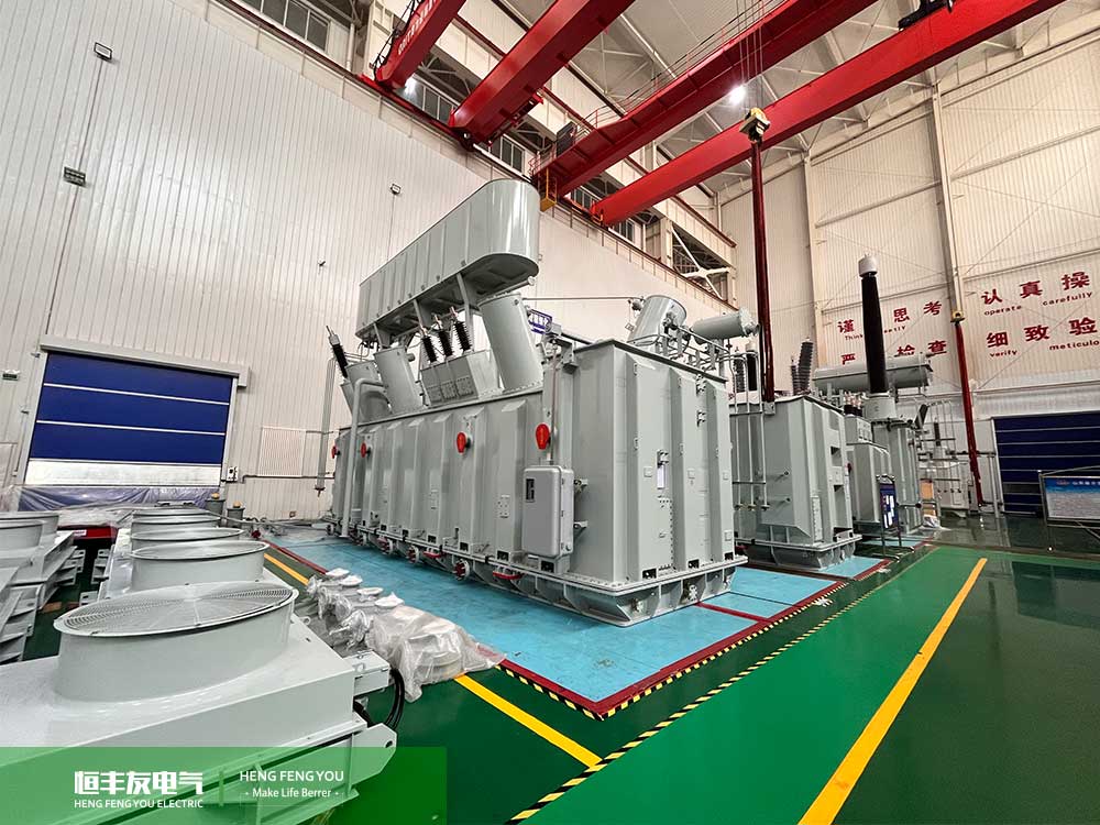 哈萨克斯坦10MVA-110kV变压器,哈萨克斯坦变压器市场,ST-KZ认证,哈萨克斯坦本土化政策