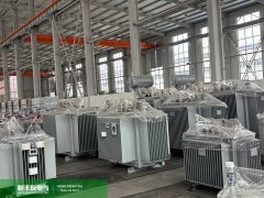 澳大利亚西部矿业 10MVA-132kV/6.6kV 变压器解决方案