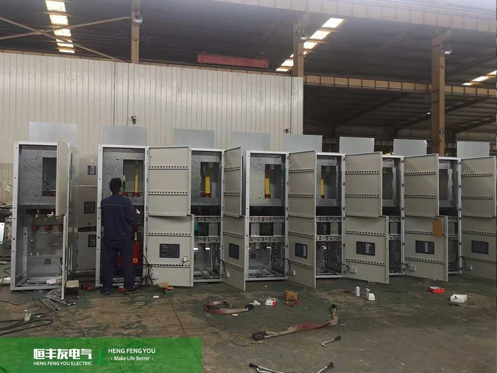 2026 Market Demand Analysis for 1250kVA Oil-Immersed Transformers in Zambian Mining Areas